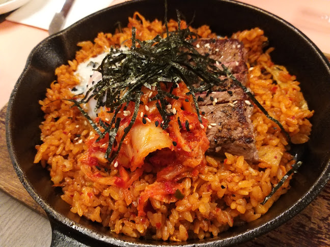 The Marmalade Pantry - Cafe Bistro @ Novena - Hospitality and gastronomy