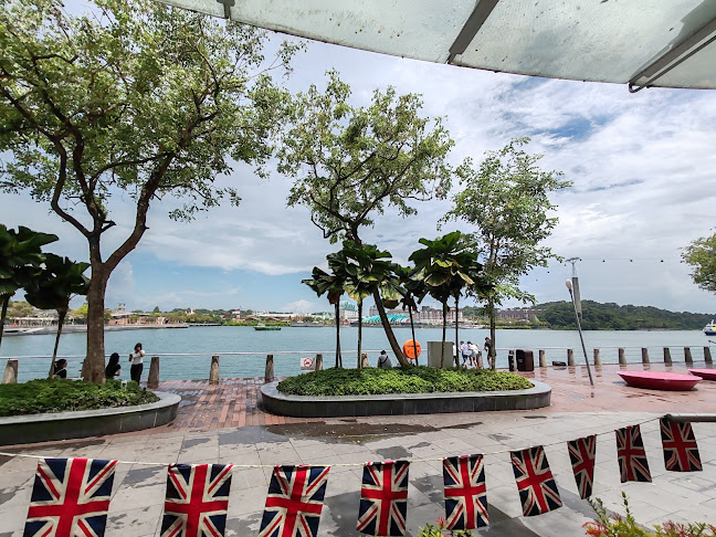 Opinii despre The Queen & Mangosteen în Singapore - Hospitality and gastronomy