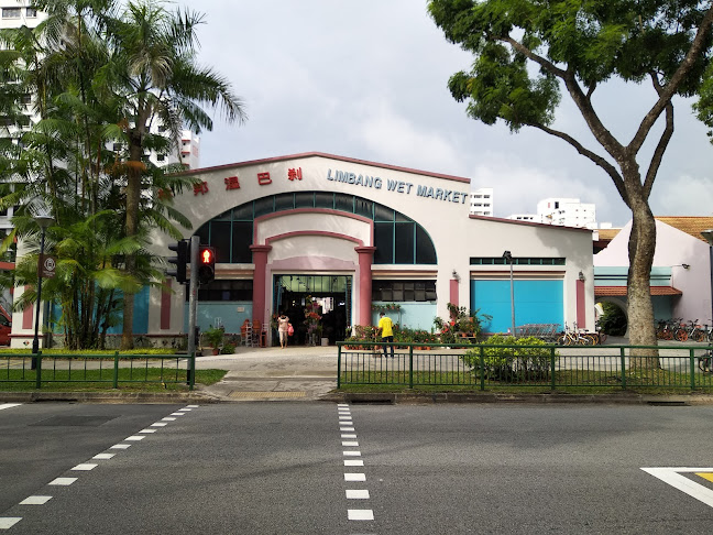 Comentarii opinii despre Limbang Wet Market