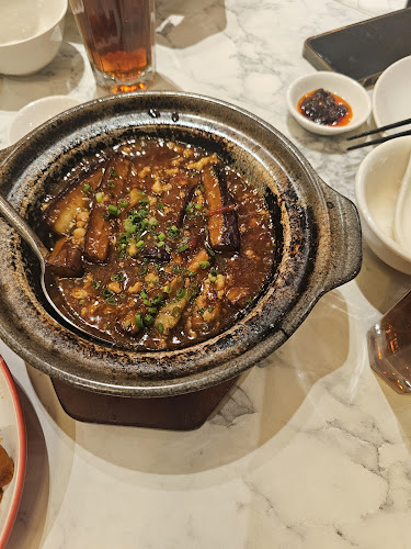 Comentarii opinii despre Crystal Jade Hong Kong Kitchen