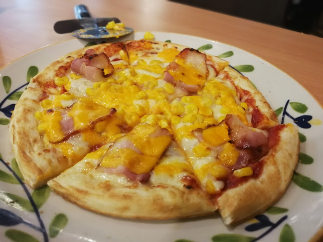 Saizeriya - The Seletar Mall - Singapore