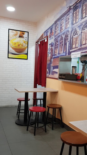 Mei Heong Yuen Dessert 味香园 - Singapore