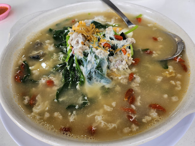 Hong Kong StreetJia Kee - Hospitality and gastronomy