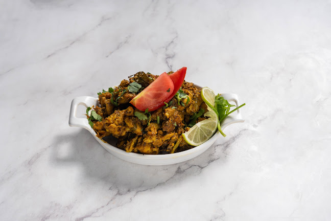 Comentarii opinii despre Nandhana's Bukit Merah