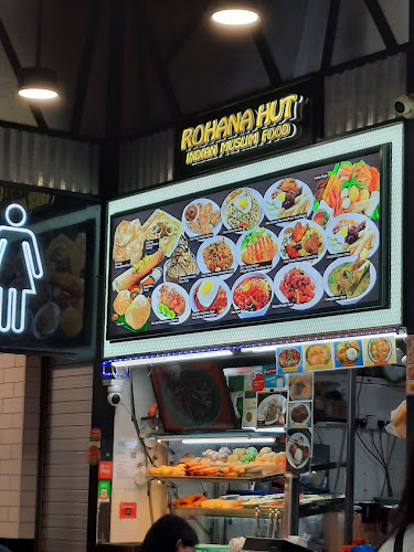 Comentarii opinii despre Rohana Indian Muslim Food