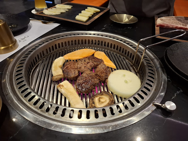 Chingu @ Rochester - Singapore