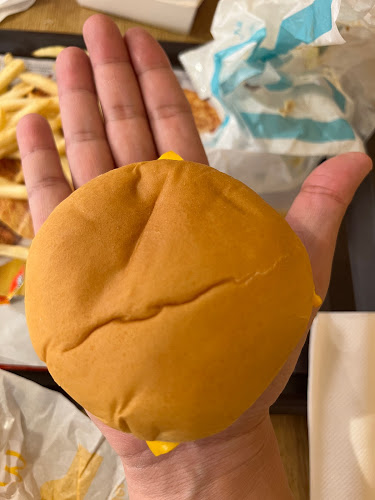 McDonald's Harbourfront Centre - Hospitality and gastronomy