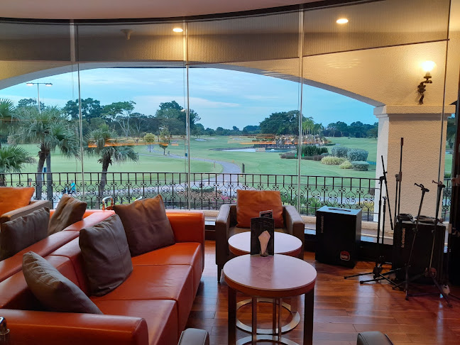 Garden View Restaurant