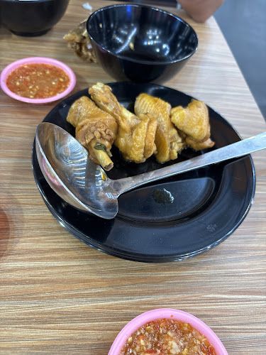 Opinii despre 8889 Ji Gong Bao (Bedok) în Singapore - Hospitality and gastronomy