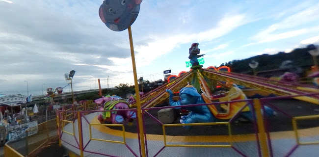 Punggol East Container Park - Hospitality and gastronomy