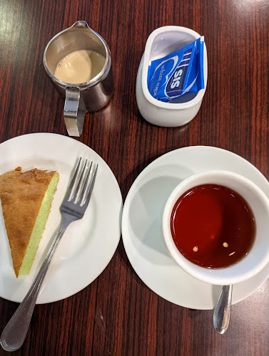 Mariners' Corner Restaurant - Hospitality and gastronomy