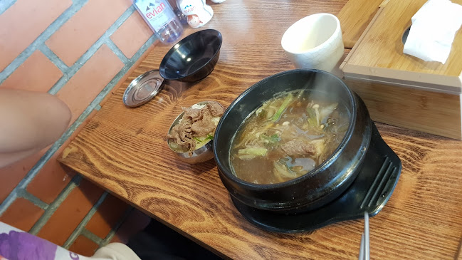 HoHo Korean Restaurant