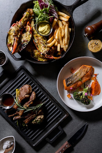 Comentarii opinii despre Barossa Steak and Grill