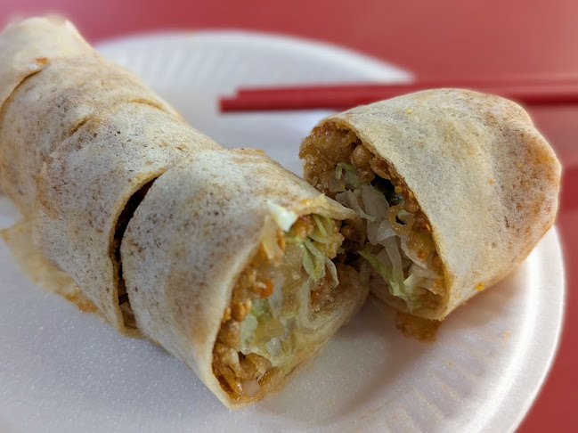 Opinii despre Chinatown Complex în Singapore - Hospitality and gastronomy