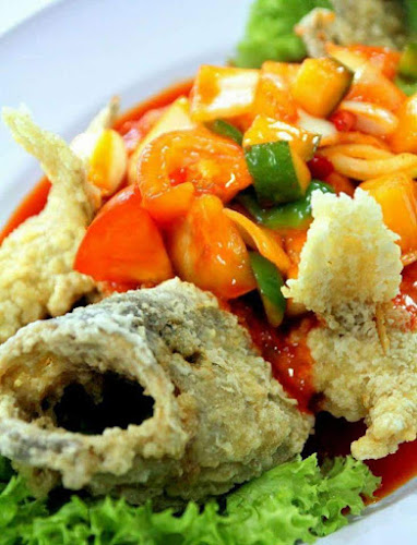 Opinii despre Sinar Seafood 108 Ang Mo Kio în Singapore - Hospitality and gastronomy