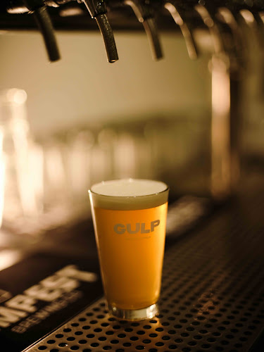 GULP Riverside Taproom & Bottleshop 🍻🍷