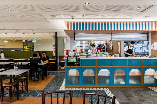 Comentarii opinii despre Curry Times