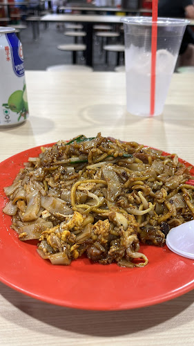 Opinii despre Bukit Merah View Market & Hawker Centre în Singapore - Hospitality and gastronomy