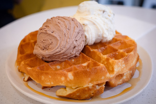 DOPA DOPA (South Bridge Rd) - Hospitality and gastronomy