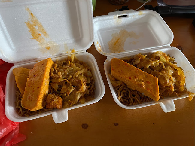 Choice (St. George's Road) - Singapore