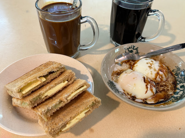 叮嚐怪茶室 - Hospitality and gastronomy