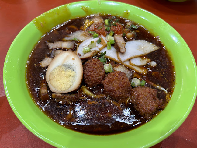 Comentarii opinii despre Taman Jurong Market & Food Centre