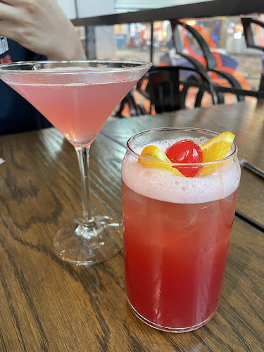 Tiger Den - Hospitality and gastronomy