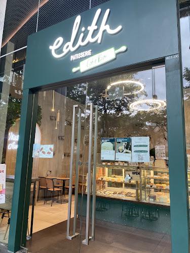 Comentarii opinii despre Edith Patisserie Cake Bar