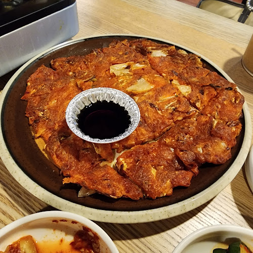 Kim's Korean Restaurant