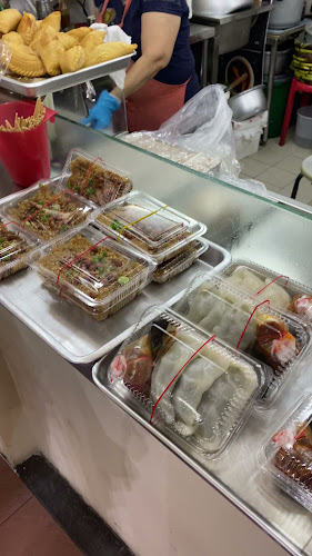 Comentarii opinii despre Fu Hui Tiong Bahru Chwee Kueh