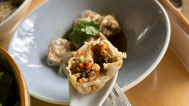 Real Food Yishun - Hospitality and gastronomy