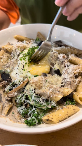 Opinii despre the RITUAL în Singapore - Hospitality and gastronomy