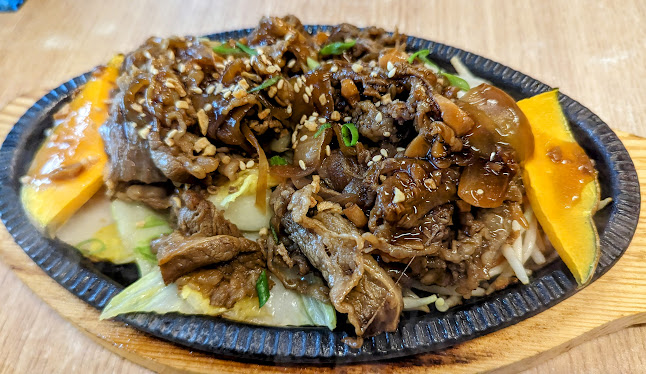 Opinii despre Little Tokio în Singapore - Hospitality and gastronomy