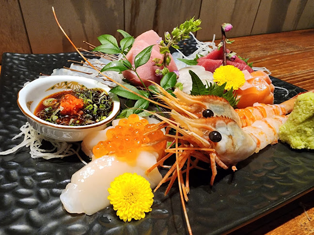 Shunjuu Izakaya - Hospitality and gastronomy