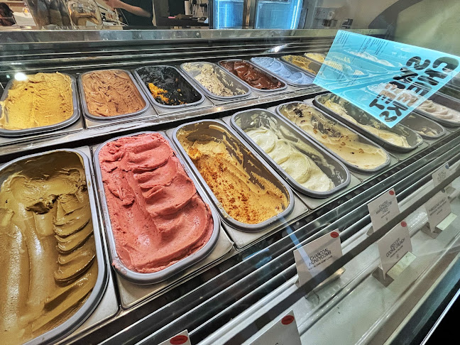 Sweet Cheeks (Potong Pasir) - Hospitality and gastronomy