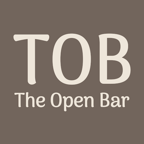 TOB The Open Bar - Singapore