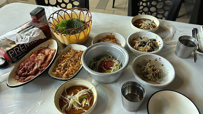 Opinii despre Pohang Seafood & Butchery în Singapore - Hospitality and gastronomy