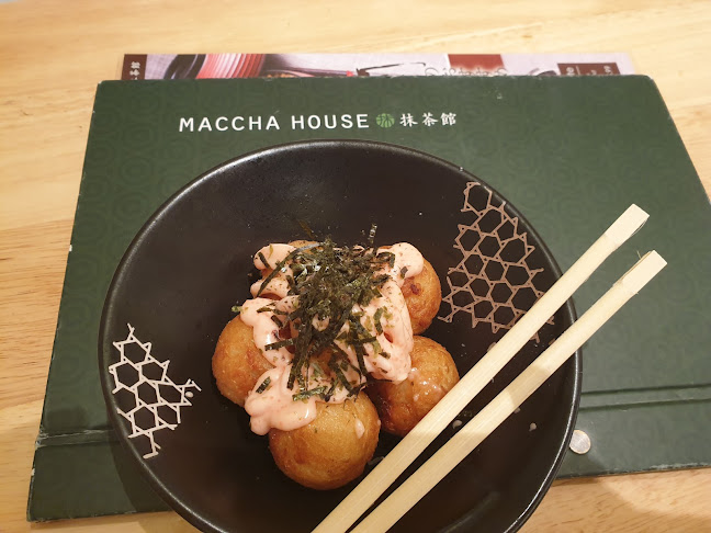 Comentarii opinii despre Maccha House