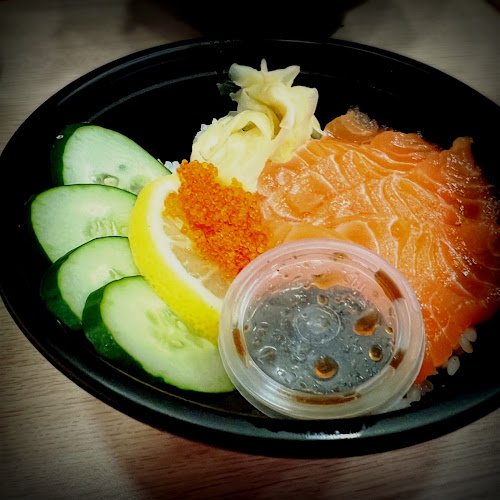 umisushi - Singapore