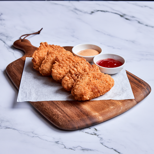 Opinii despre Twyst în Singapore - Hospitality and gastronomy