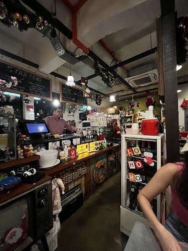 Brunches Cafe - Hospitality and gastronomy