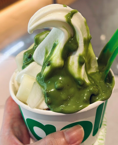 llaollao Suntec City - Singapore