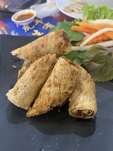 Wendy’s Kitchen - Hospitality and gastronomy