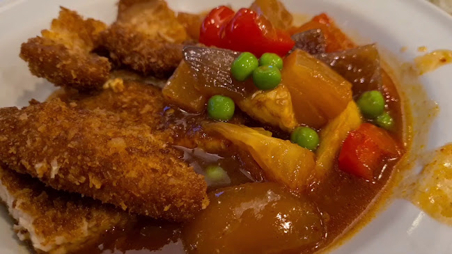 Opinii despre Han's Union (Springleaf Garden) în Singapore - Hospitality and gastronomy