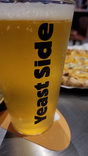 Yeast Side - Sourdough Pizza & Craft Beer (Farrer Park) - Singapore