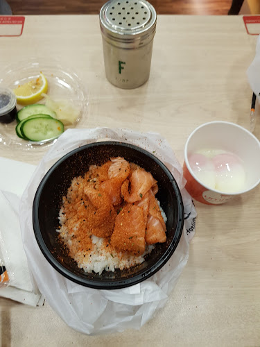 umisushi - Hospitality and gastronomy