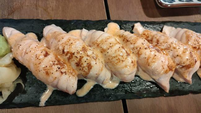 IKURA Japanese - East Village