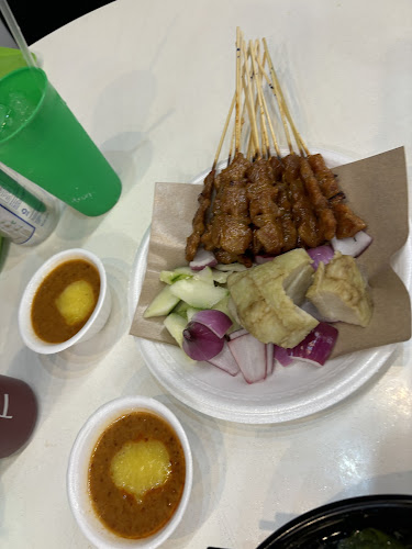 Comentarii opinii despre BaliNice - Traditional Charcoal BBQ