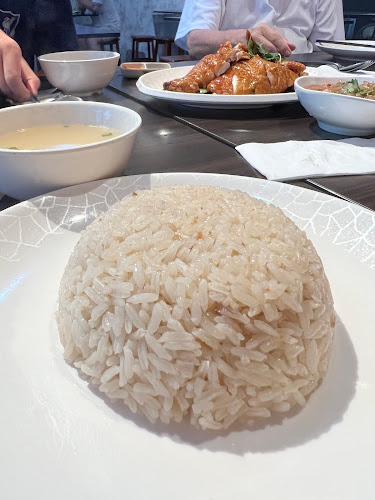 Opinii despre Sinn Ji Hainanese Chicken Rice în Singapore - Hospitality and gastronomy
