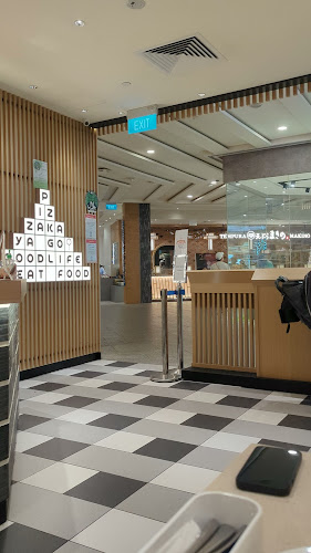 Comentarii opinii despre Pizzakaya @ JEM